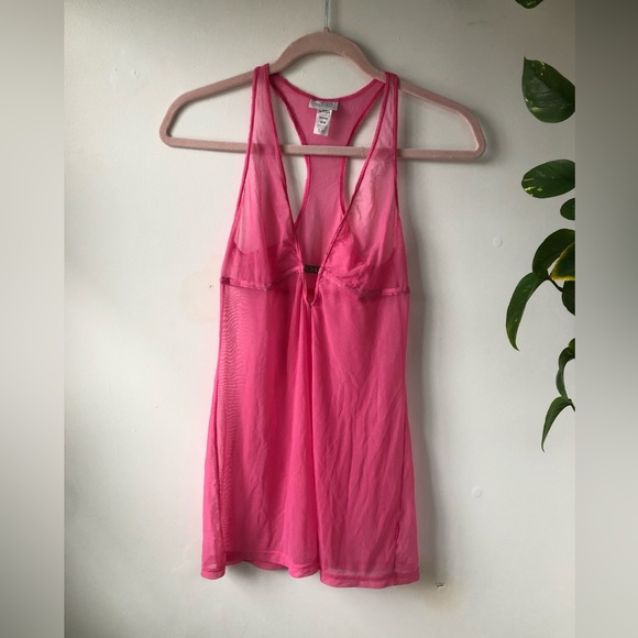 La SENZA Dresses & Skirts - Y2K lingerie